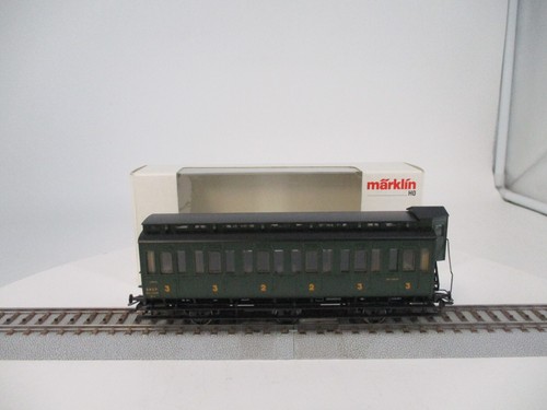 Märklin spur 4205 - märklin,