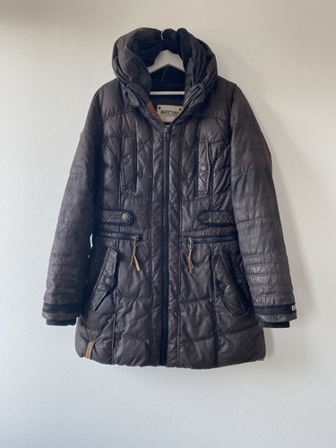 Naketano damen winterjacke - naketano,