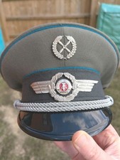 DDR NVA Luftwaffe Offizier