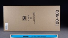 OM System M.Zuiko Digital ED 100-400mm F5-6,3 IS mft Neu Olympus