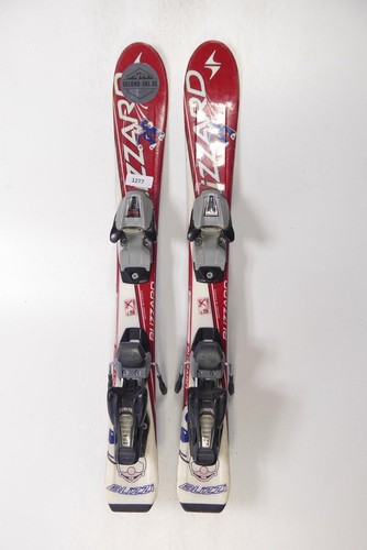 Blizzard blizzi kinder ski - blizzi, kinder-ski