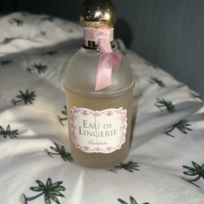 Guerlain Eau de Lingerie Eau de Toilette 125 Ml Spray Vintage Rar Original