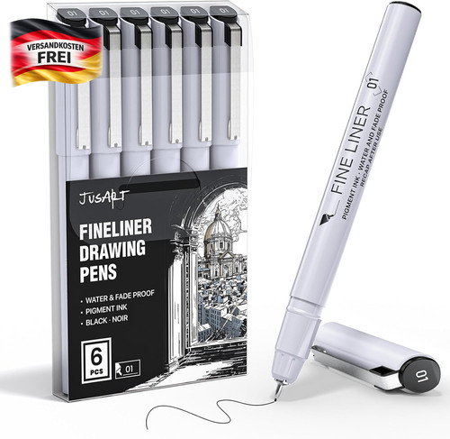 Feiner fineliner set mm - feiner,