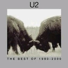 Best of 1990-2000/B-Sides plus