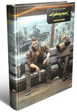 Cyberpunk 2077 Offizielles