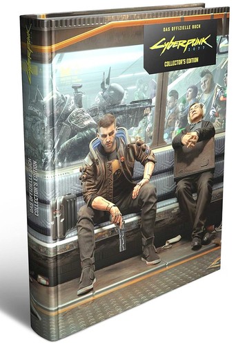 Cyberpunk 2077 offizielles - cyberpunk,