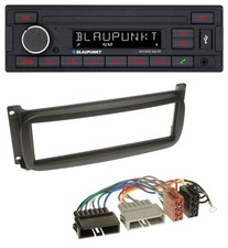 Blaupunkt USB AUX Bluetooth