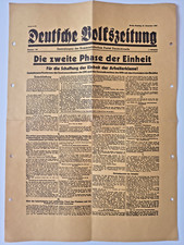 Sed dokument 1945 - 1945/46, •