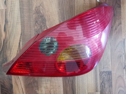Original opel tigra - tigra, b