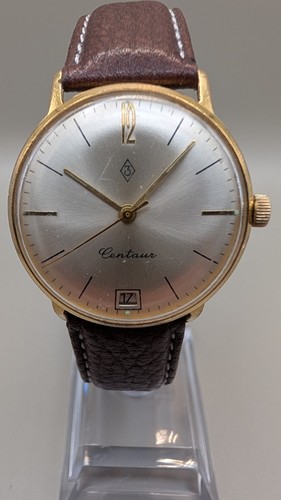 Vintage zentra centaur - zentra,