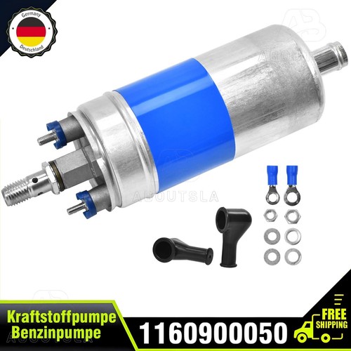 Kraftstoffpumpe benzinpumpe - kraftstoffpumpe,