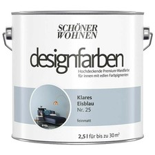 Schöner Wohnen Designfarben