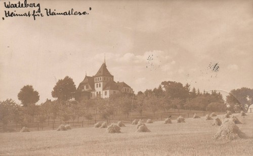 Riemberg schlesien schloß - schlesien,,