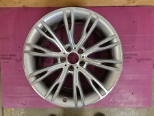 Alufelge V-Speiche 551 BMW X5