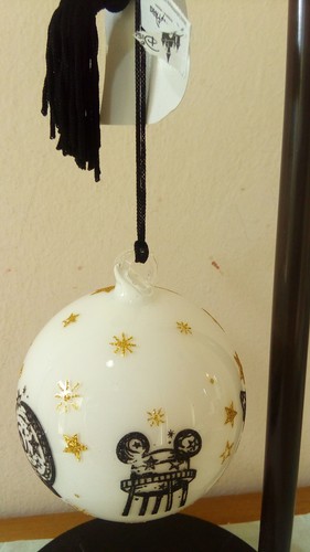Disney weihnachtsornament - disney,