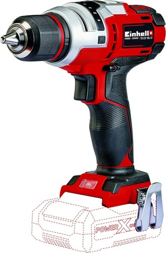 Einhell power x change - te-cd, x-change