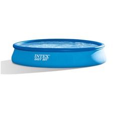 INTEX 28158GN Easyset Pool
