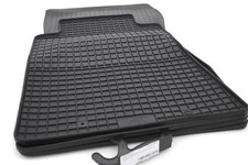 NEU Mercedes 190 Gummimatten