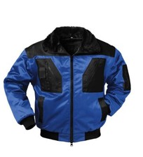 Pilotenjacke Pilotjacke