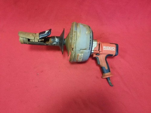 Ridgid 45 - ridgid, k-45