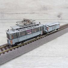 EIGENBAU - H0 - Wiener Linien