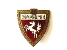 Sängergau Westfalen