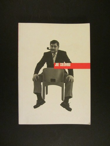 Joe colombo - joe,