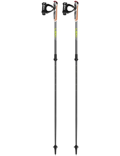 Leki nordic walking stöcke - nordic,
