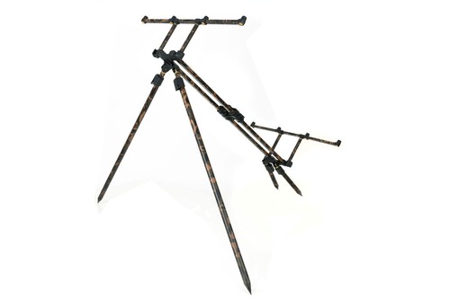 Fox horizon duo camo rod - fox,