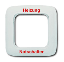 Busch Jäger 2511 JH-214