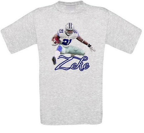 Ezekiel elliott dallas - ezekiel,