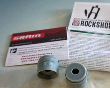 RockShox Token Spacer Bottomless Front  Pike Lyrik Yari Boxxer Gabel (A020-506)