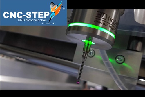Finder messtaster taster - 3d, finder,