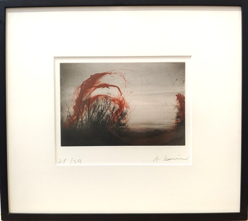 Arnulf rainer mein obstgarten - rainer, "mein