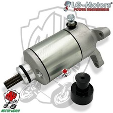 Anlasser typ original suzuki - typ,