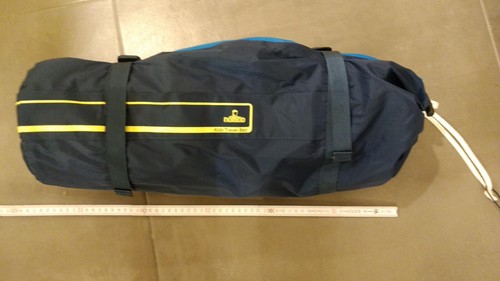 Nomad kids travel bed - travel,