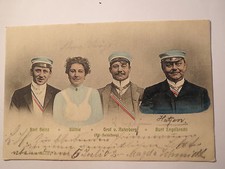 Heidelberg - Alt Heidelberg -