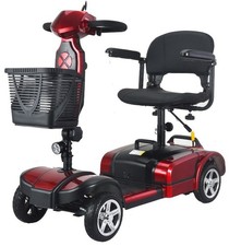 Elektromobil Vita Care Viva