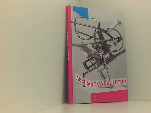 ABSTRAKT////SKULPTUR