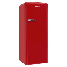 Amica Retro Kuehlschrank 144
