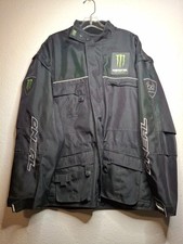 Monster Energy Oneal Moto