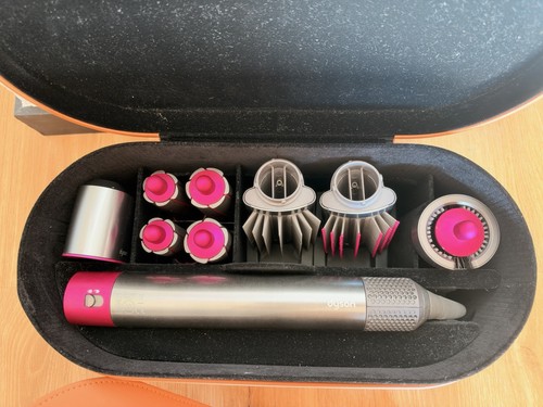 Dyson airwrap styler - dyson,