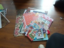 Hobbyaufgabe:Bastelpapiere/ver