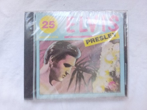 Elvis presley golden hits - presley,