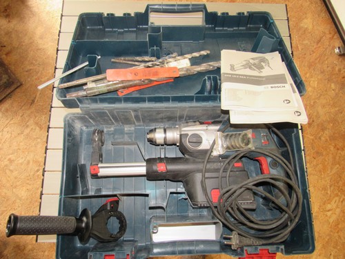 Bosch gsb rea - rea, mit