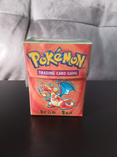 Charizard base set deck - charizard,