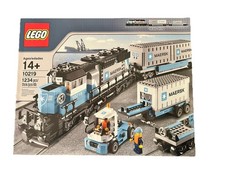 LEGO 10219 CREATOR MAERSK
