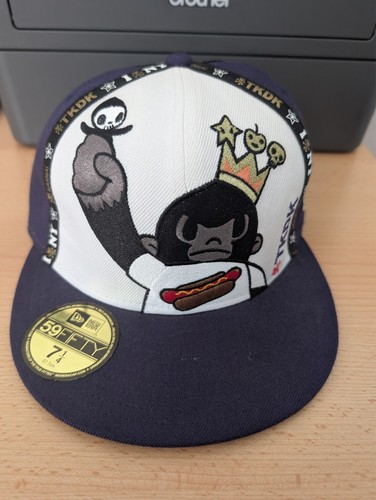 Tokidoki new era fitted - tokidoki, hat