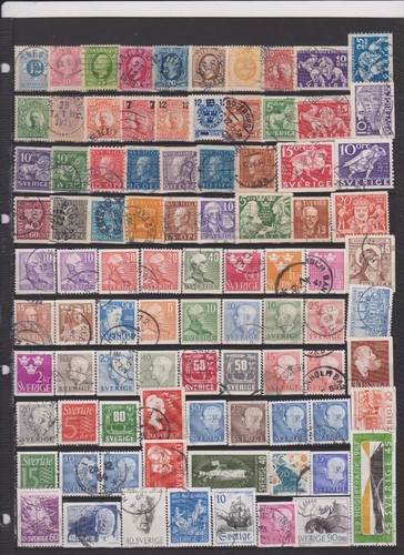 Schweden verschiedene - schweden-89,