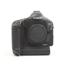 Canon EOS-1DS Mark III + Defekt (272992)